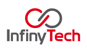 Logo Infinytech Original